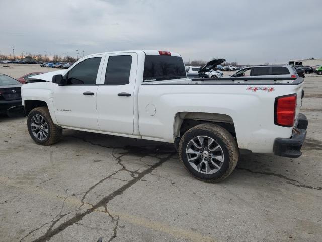 Photo 2 from auction – 2015 CHEVROLET SILVERADO with VIN 1GCVKPEC8FZ443822