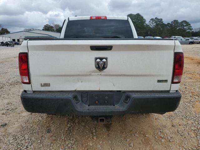 Photo 6 from auction – 2013 RAM 1500 ST with VIN 1C6RR6KG7DS693046
