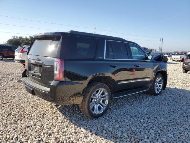 Photo 3 from auction – 2019 GMC YUKON SLT with VIN 1GKS2BKC5KR194839