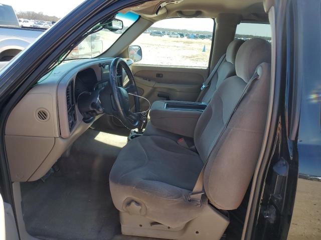 Photo 7 from auction – 2002 GMC NEW SIERRA with VIN 2GTEC19V221171583