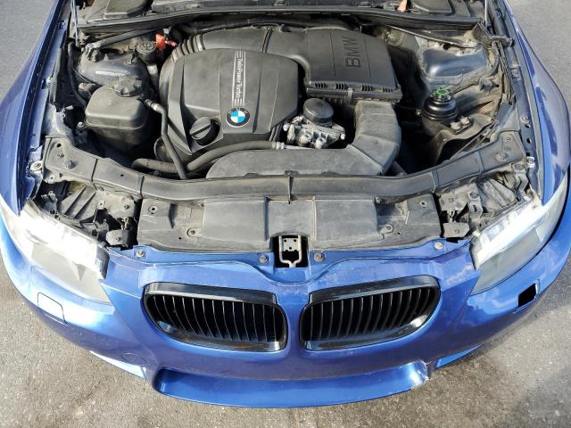 Снимка 11 от търг – 2011 BMW 335 I с VIN WBADX7C57BE261271