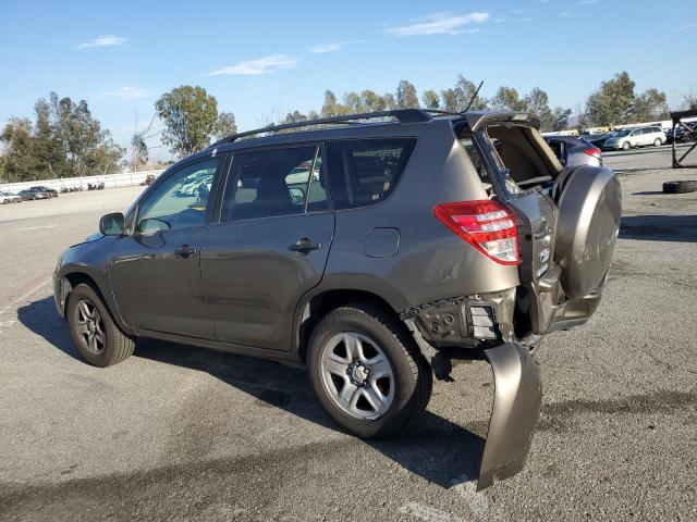 Photo 2 from auction – 2011 TOYOTA RAV4 with VIN 2T3ZF4DV3BW081125
