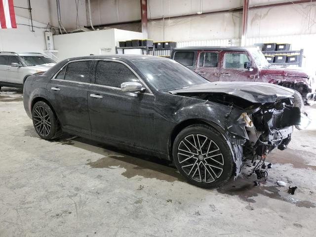 Photo 4 from auction – 2015 CHRYSLER 300C with VIN 2C3CCAKG1FH808600