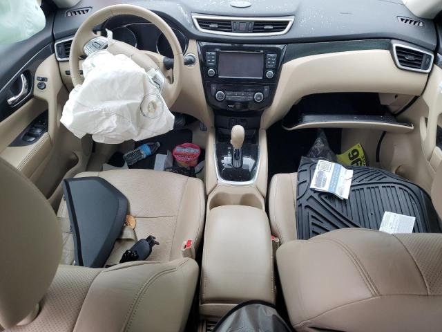Photo 8 from auction – 2015 NISSAN ROGUE S with VIN 5N1AT2MT2FC834933