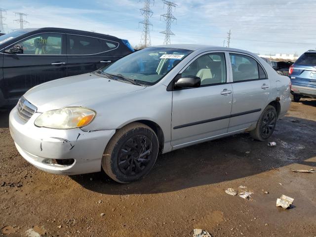 TOYOTA COROLLA CE 2005 with VIN 1NXBR32EX5Z475191 - Photo from auction