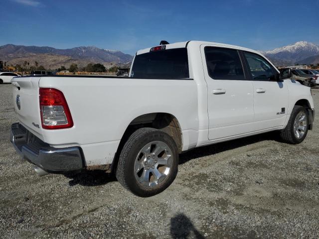 Photo 3 from auction – 2022 RAM 1500 BIG H with VIN 1C6SRFFT9NN457569
