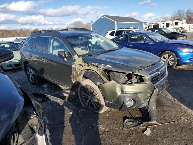 Снимка 4 от търг – 2018 SUBARU OUTBACK 2. с VIN 4S4BSANC8J3367929