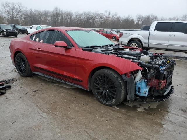 Photo 4 from auction – 2020 FORD MUSTANG with VIN 1FA6P8TH8L5187975