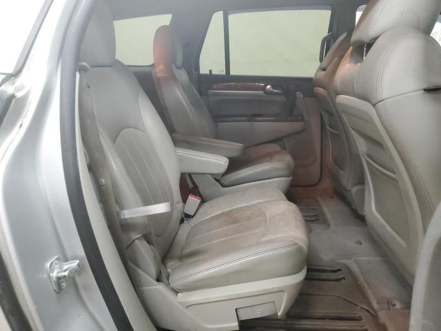 Photo 11 from auction – 2011 BUICK ENCLAVE CX with VIN 5GAKRBED3BJ151693