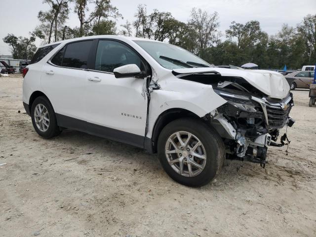 Photo 4 from auction – 2024 CHEVROLET EQUINOX LT with VIN 3GNAXKEG0RL106909