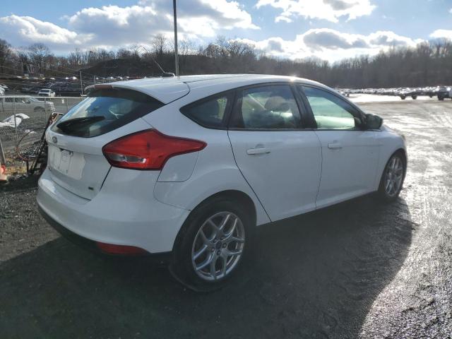 Photo 3 from auction – 2015 FORD FOCUS SE with VIN 1FADP3K25FL290035