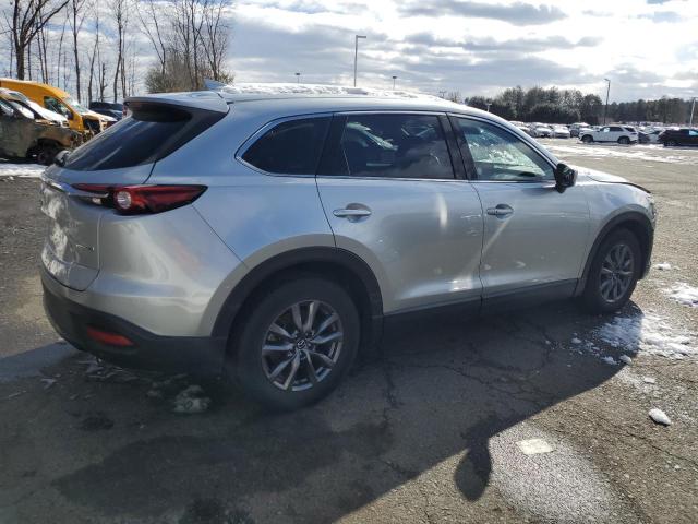 Photo 3 from auction – 2023 MAZDA CX-9 TOURI with VIN JM3TCBCY6P0659798