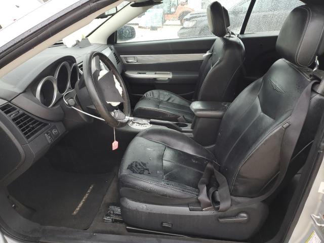 Foto 7 de la subasta – 2010 CHRYSLER SEBRING TO con VIN 1C3BC5ED0AN104523