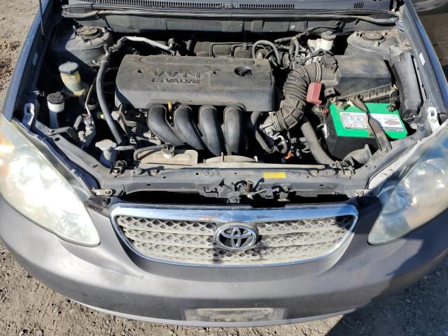 Photo 11 from auction – 2007 TOYOTA COROLLA CE with VIN 1NXBR32E17Z856978