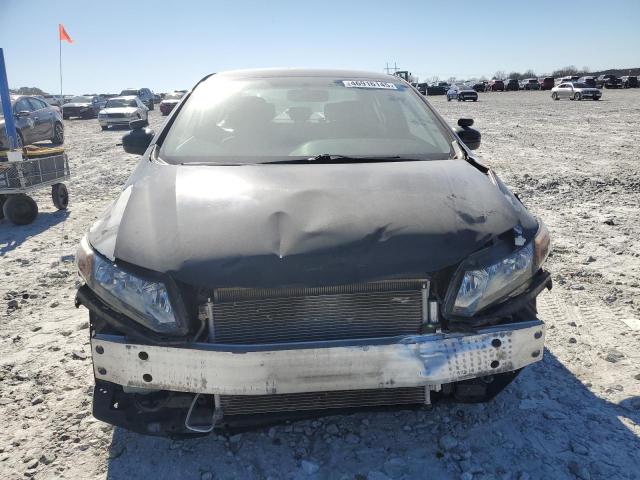 Photo 5 from auction – 2015 HONDA CIVIC LX with VIN 2HGFB2F50FH506968