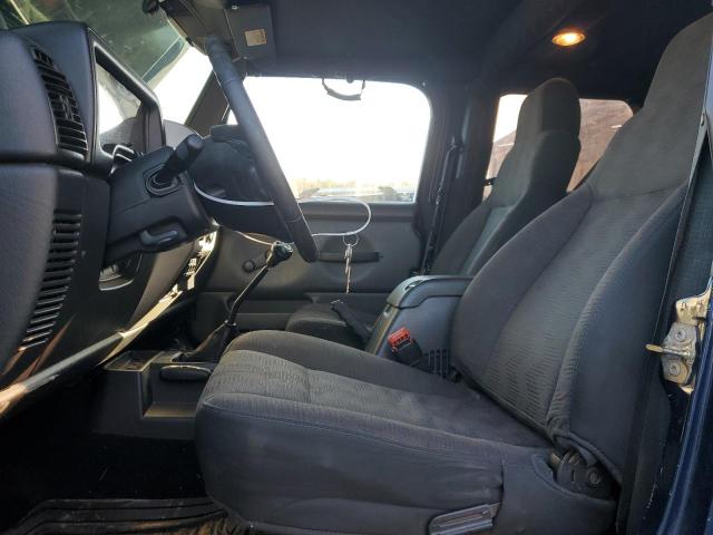 Photo 7 from auction – 2005 JEEP WRANGLER X with VIN 1J4FA39SX5P370040