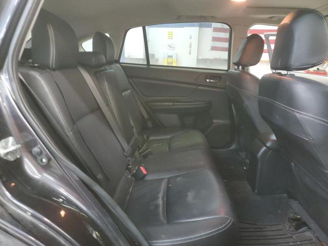 Photo 10 from auction – 2014 SUBARU XV CROSSTR with VIN JF2GPAKC7E8209625