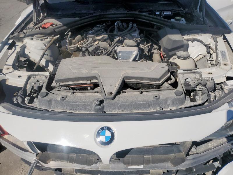 Photo 11 from auction – 2016 BMW 428 I GRAN with VIN WBA4A9C5XGG506914