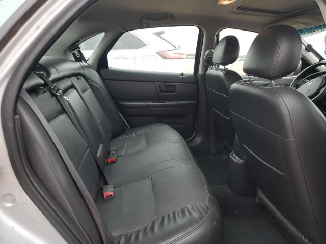 Photo 10 from auction – 2007 FORD TAURUS SEL with VIN 1FAFP56U97A152432