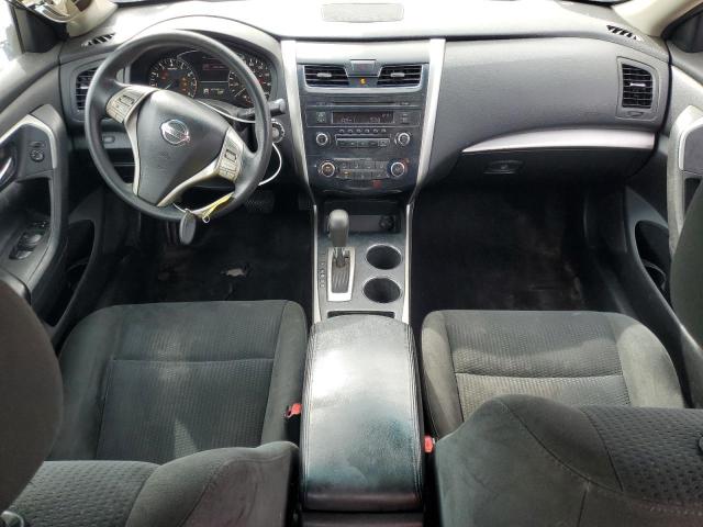 Photo 8 from auction – 2015 NISSAN ALTIMA 2.5 with VIN 1N4AL3AP6FC584121