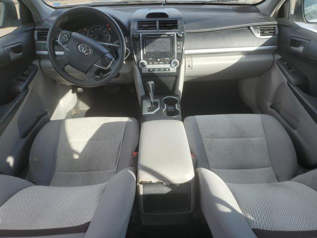 Photo 8 from auction – 2012 TOYOTA CAMRY BASE with VIN 4T1BF1FK5CU029783