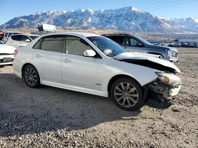 Photo 4 from auction – 2010 SUBARU IMPREZA WR with VIN JF1GE7G62AG515793