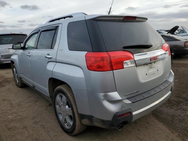 Photo 2 from auction – 2012 GMC TERRAIN SL with VIN 2GKFLXE56C6377429