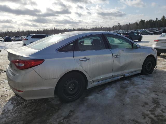Photo 3 from auction – 2017 HYUNDAI SONATA SPO with VIN 5NPE34AF4HH504699
