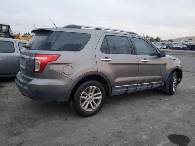 Photo 3 from auction – 2013 FORD EXPLORER X with VIN 1FM5K7D89DGB93668