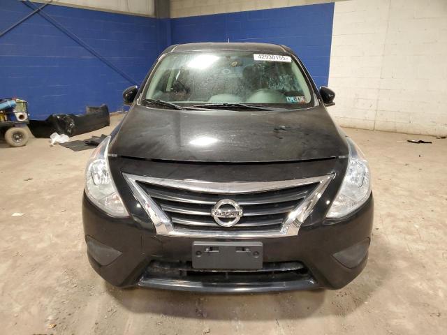 Photo 5 from auction – 2019 NISSAN VERSA S with VIN 3N1CN7AP5KL844708