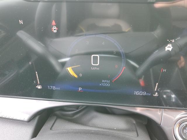 Photo 9 from auction – 2025 CHEVROLET TRAX ACTIV with VIN KL77LKEP0SC052122