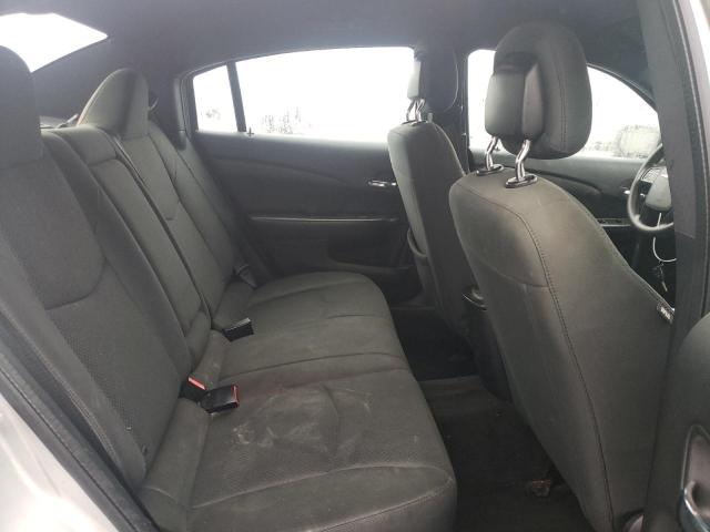 Photo 10 from auction – 2011 CHRYSLER 200 LX with VIN 1C3BC4FB8BN539444