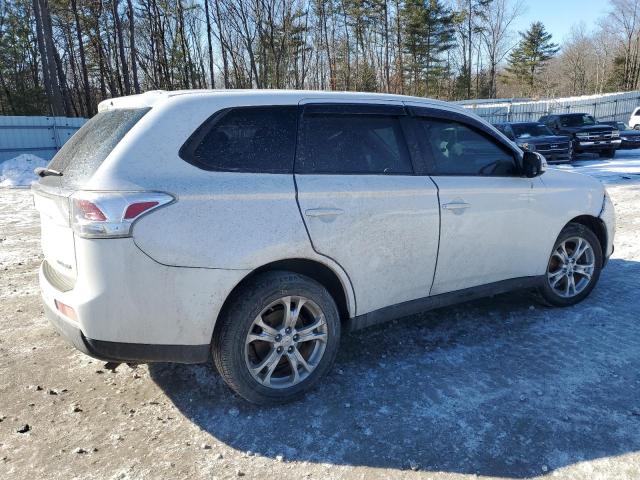 Photo 3 from auction – 2014 MITSUBISHI OUTLANDER with VIN JA4AZ3A30EZ018466