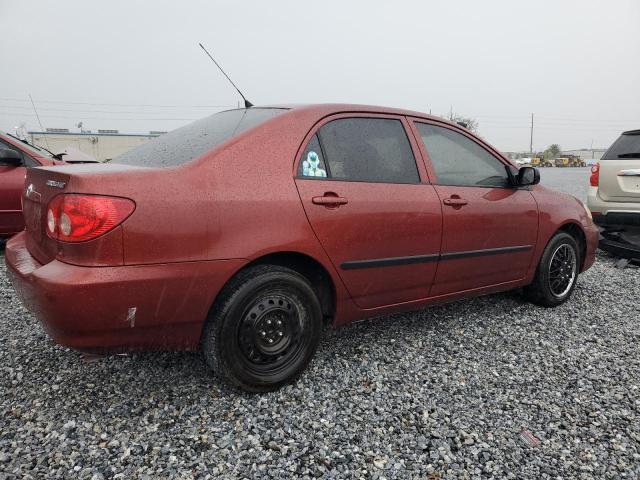 Photo 3 from auction – 2006 TOYOTA COROLLA with VIN 1NXBR32E26Z610939