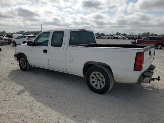 Снимка 2 от търг – 2006 CHEVROLET SILVERADO с VIN 1GCEC19X46Z194393