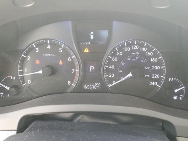 Photo 9 from auction – 2013 LEXUS RX 350 BAS with VIN 2T2BK1BA4DC220442