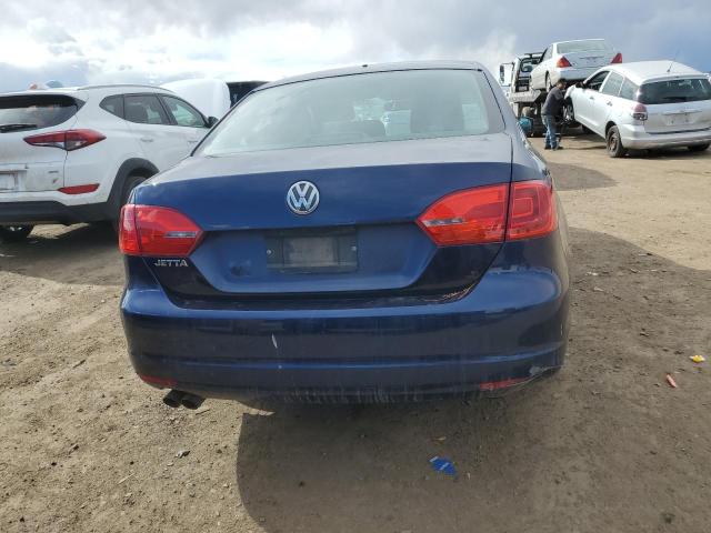 Photo 6 from auction – 2014 VOLKSWAGEN JETTA BASE with VIN 3VW2K7AJ8EM398577