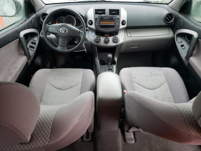 Photo 8 from auction – 2008 TOYOTA RAV4 with VIN JTMBD33V885158090