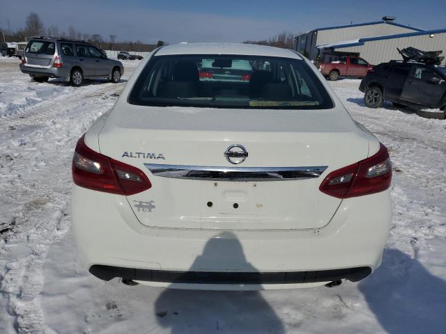 Photo 6 from auction – 2018 NISSAN ALTIMA 2.5 with VIN 1N4AL3AP2JC472134