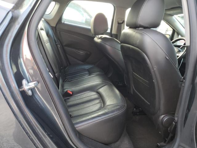 Photo 10 from auction – 2013 BUICK VERANO with VIN 1G4PS5SK5D4237100
