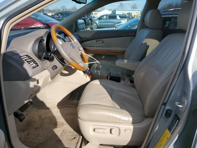 صورة رقم 7 من المزاد - 2009 LEXUS RX 350 مع VIN 2T2HK31U19C115656