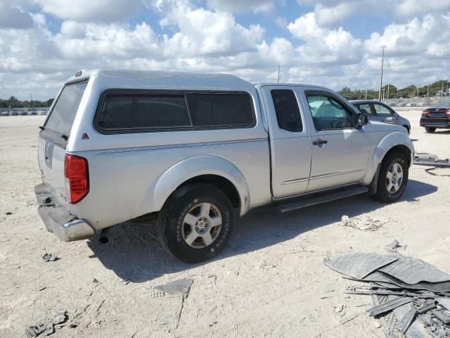 Photo 3 from auction – 2006 NISSAN FRONTIER K with VIN 1N6AD06U46C425549