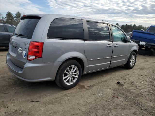 Photo 3 from auction – 2014 DODGE GRAND CARA with VIN 2C4RDGCG2ER162593