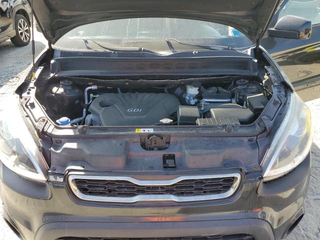 Photo 11 from auction – 2013 KIA SOUL with VIN KNDJT2A50D7619762