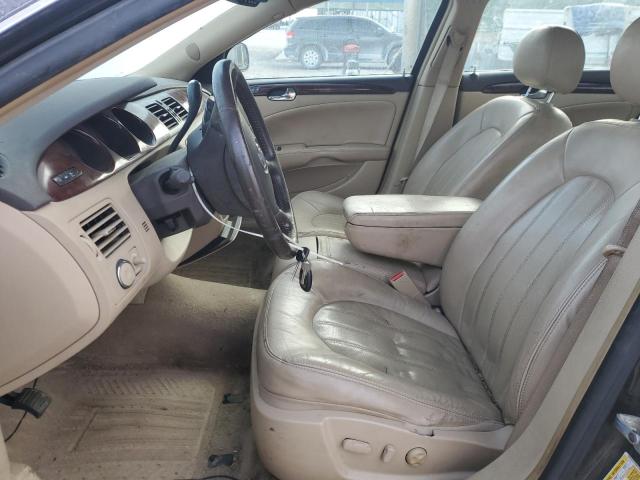 Photo 7 from auction – 2008 BUICK LUCERNE CX with VIN 1G4HD57258U153999
