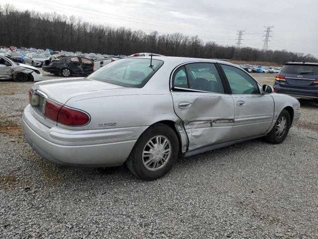 Photo 3 from auction – 2002 BUICK LESABRE LI with VIN 1G4HR54K42U223523