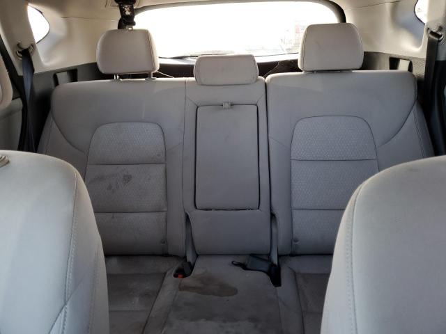 Photo 10 from auction – 2016 HYUNDAI TUCSON LIM with VIN KM8J3CA44GU119778