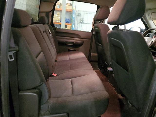 Photo 10 from auction – 2013 GMC SIERRA K15 with VIN 3GTP2VE71DG165228