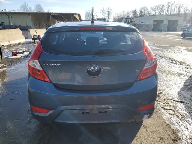 Photo 6 from auction – 2012 HYUNDAI ACCENT GLS with VIN KMHCT5AE9CU039304