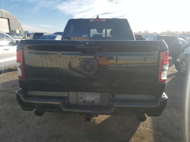 Photo 6 from auction – 2021 RAM 1500 BIG H with VIN 1C6SRFFT8MN649662